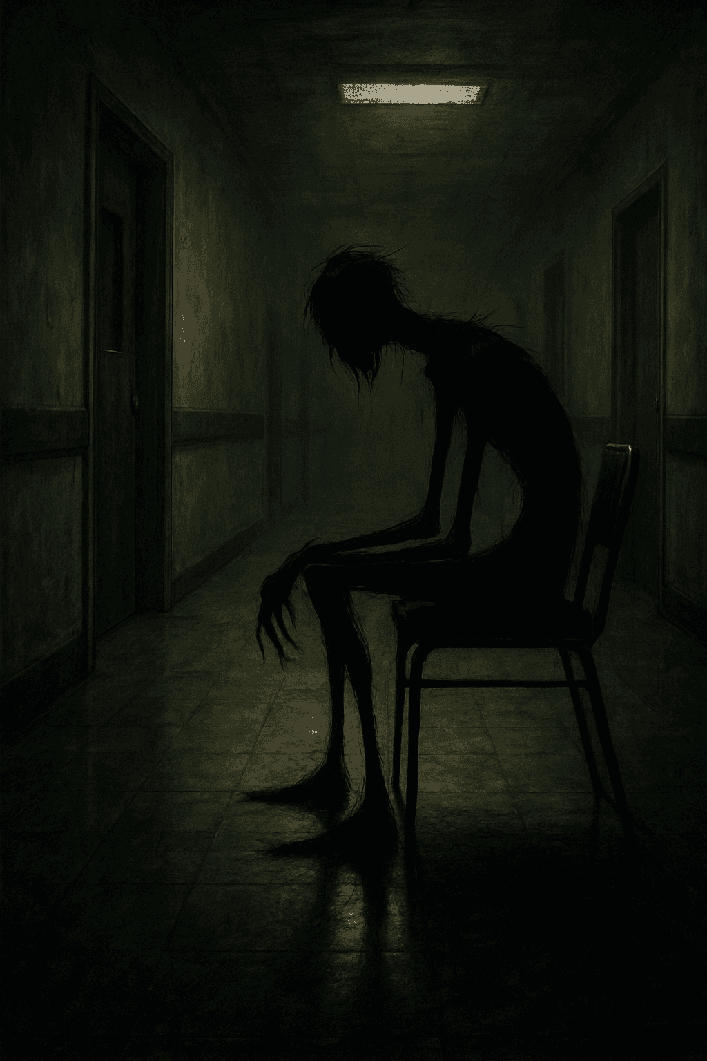 The Real Truth About American Mental Health